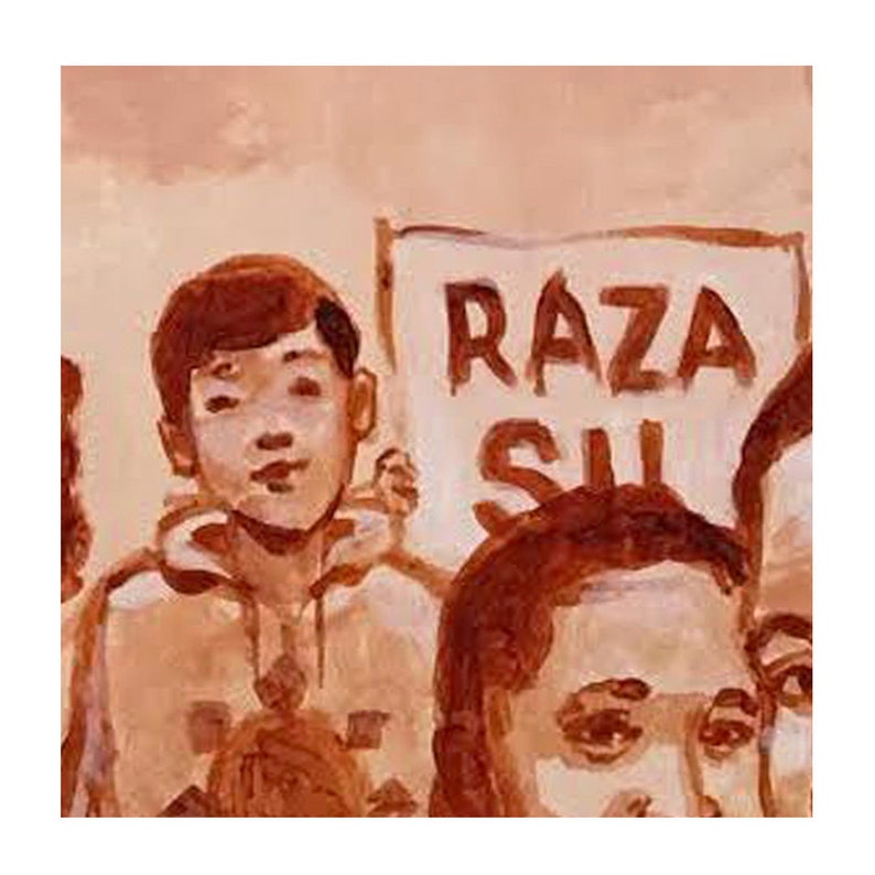 Ethnic Studies Print image 5