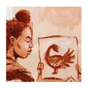 Ethnic Studies Print image 4