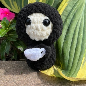Mini Suriel Tea Buddy Plushie