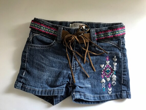 hippie jean