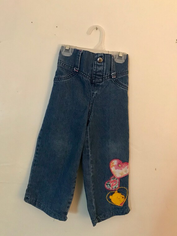 winnie the pooh jeans