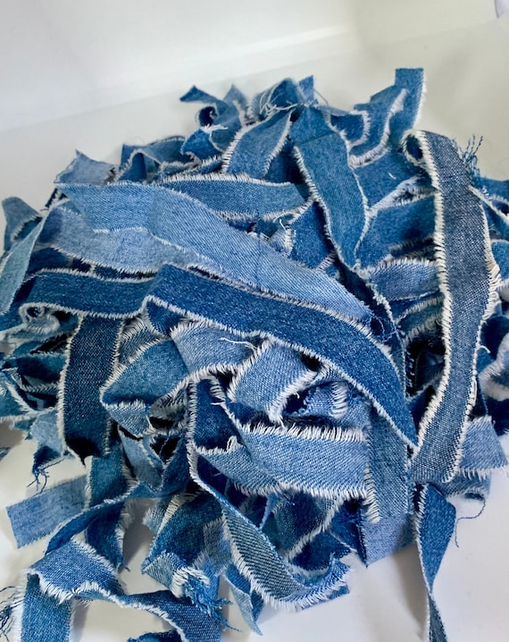jean fabric