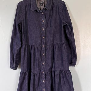 J Crew Dress - Etsy
