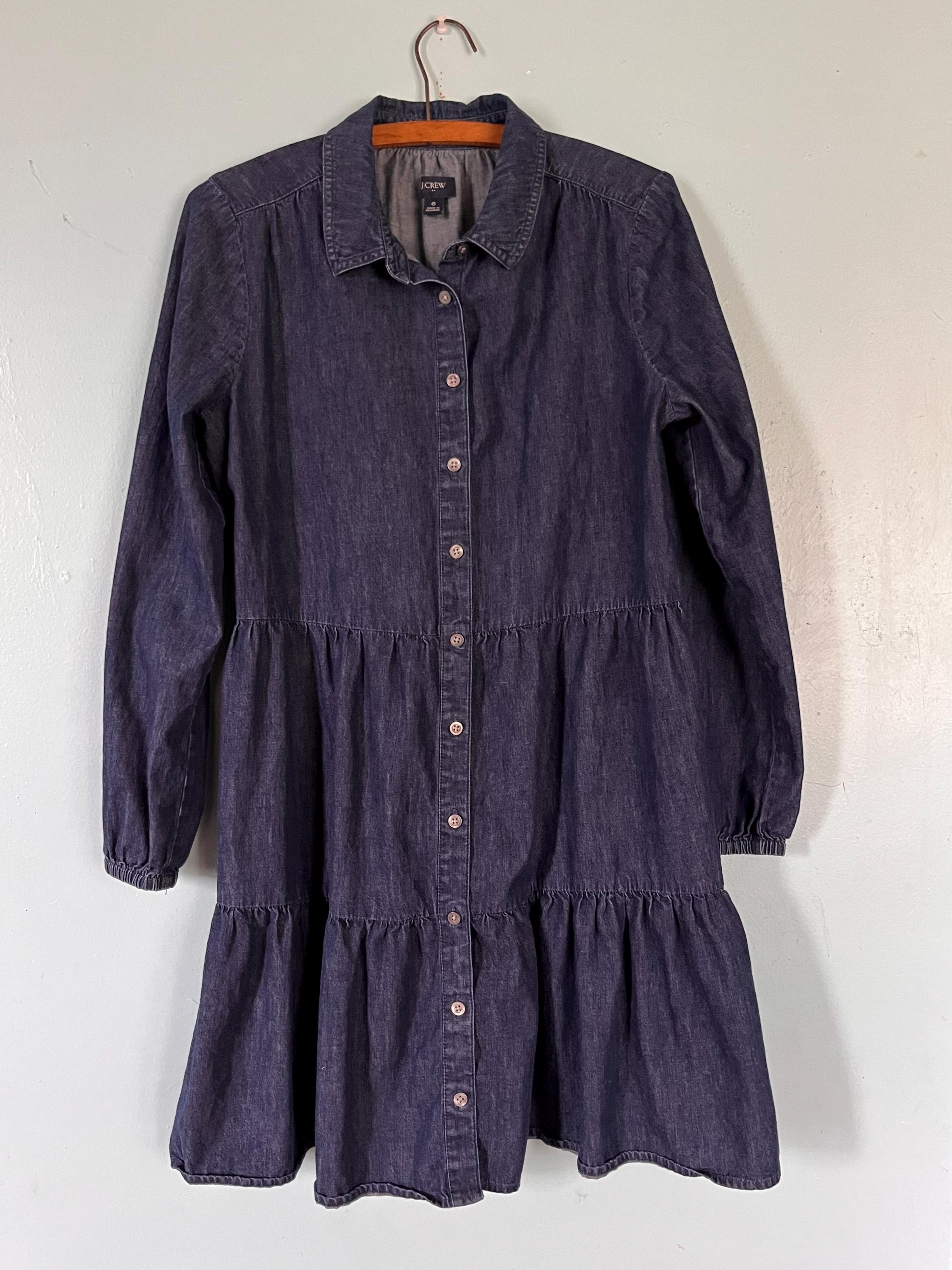 J Crew Dress - Etsy