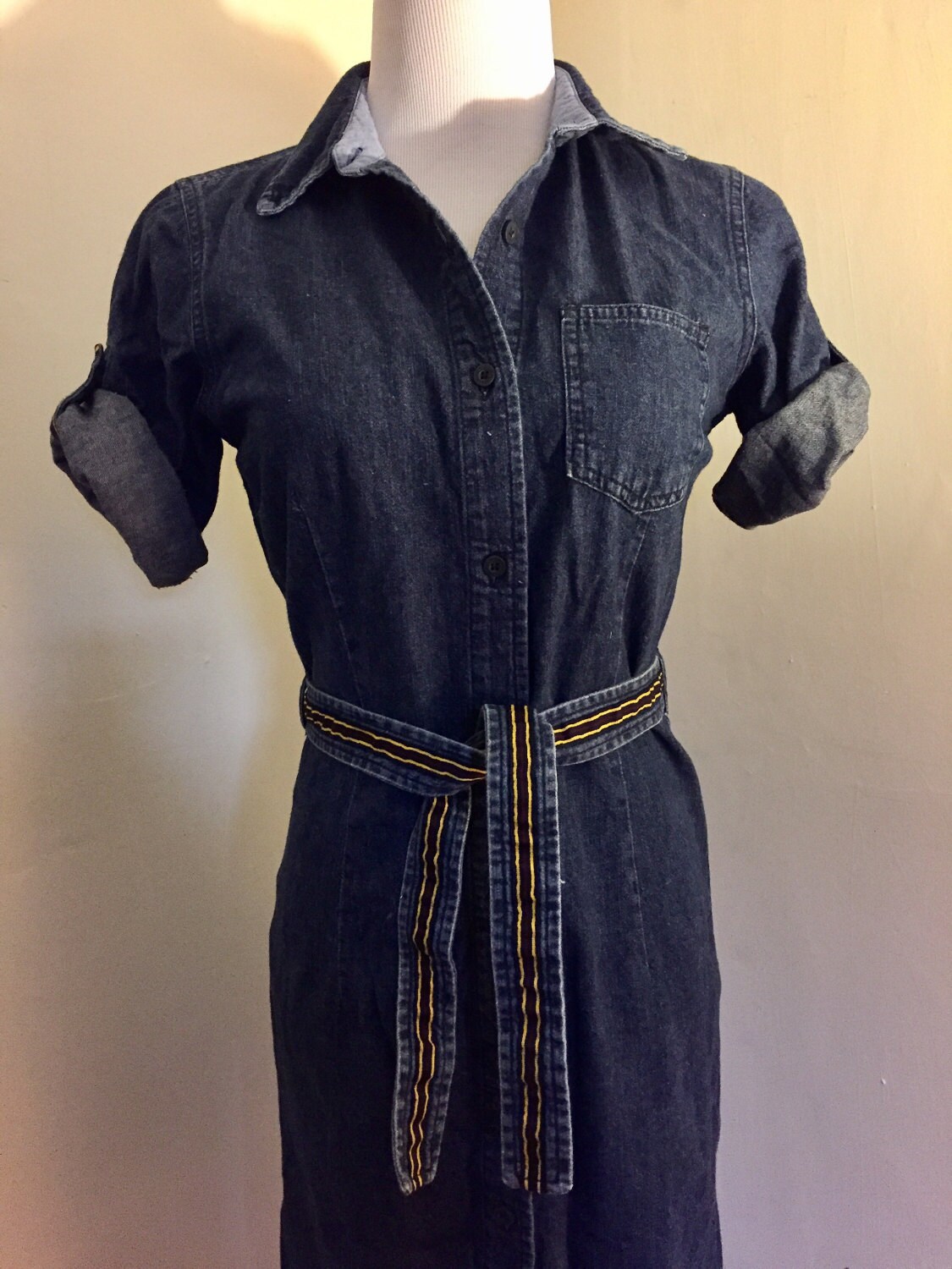 Tommy Dress Vintage Tommy Hilfiger 
