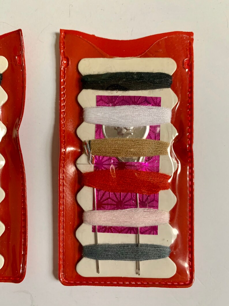 Make Your Own Purse Sewing Kit