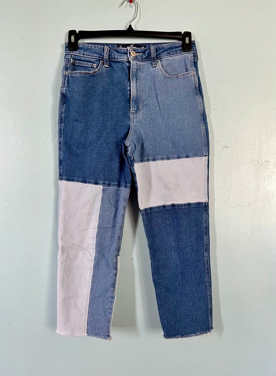 Vintage Hollister Denim Blue Jeans