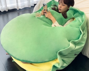 Funny Extra Large Wearable Turtle Shell Pillows Weighted Stuffed Animal Costume Plush Toy Funny Dress Up Gifts for Kids