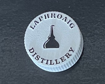 Scotch Whisky Flaschenkorkenmagnet