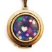 see more listings in the Petite Lockets section