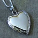 see more listings in the Heart Lockets section