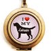 see more listings in the Dog Breed Lockets section