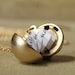 see more listings in the Message and Ball Lockets section