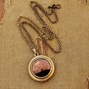 Photo Locket Love Under The Stars image 3