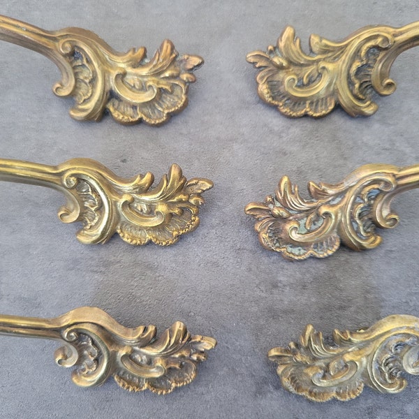 French Provincial Dresser Etsy