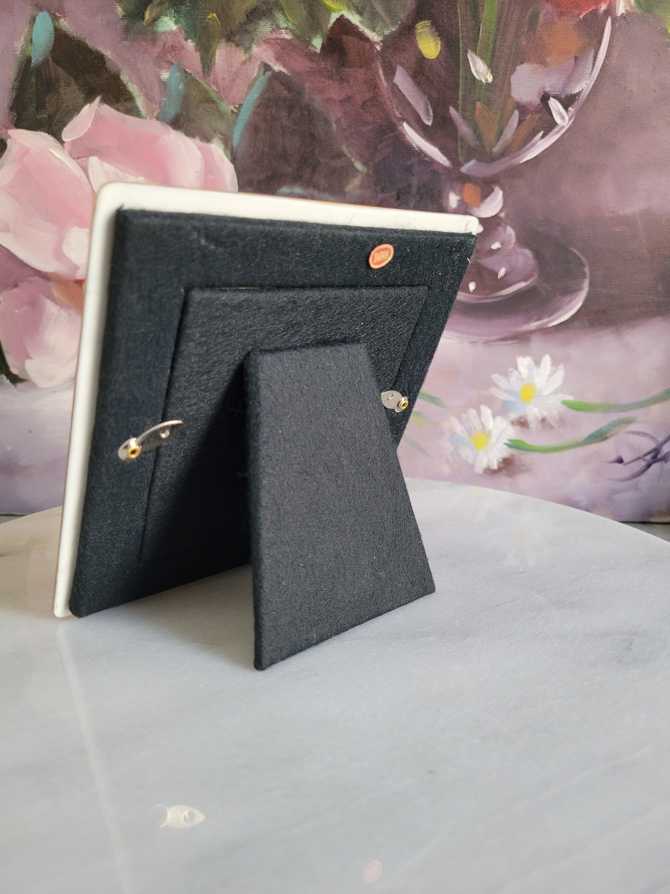 高価値 Dior Photo Art Designer Dior Christian Vintage RARE! - Frame 小物