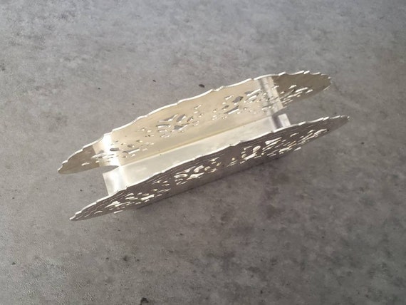 Bracelet Esclave À Spirale En Argent Plaqué ARTISANAL FABRIQUÉ EN