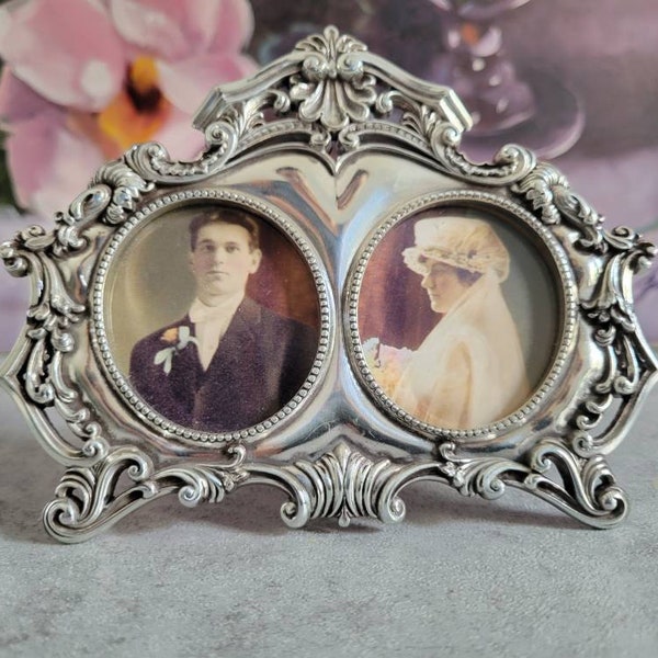 Brighton Picture Frames Etsy