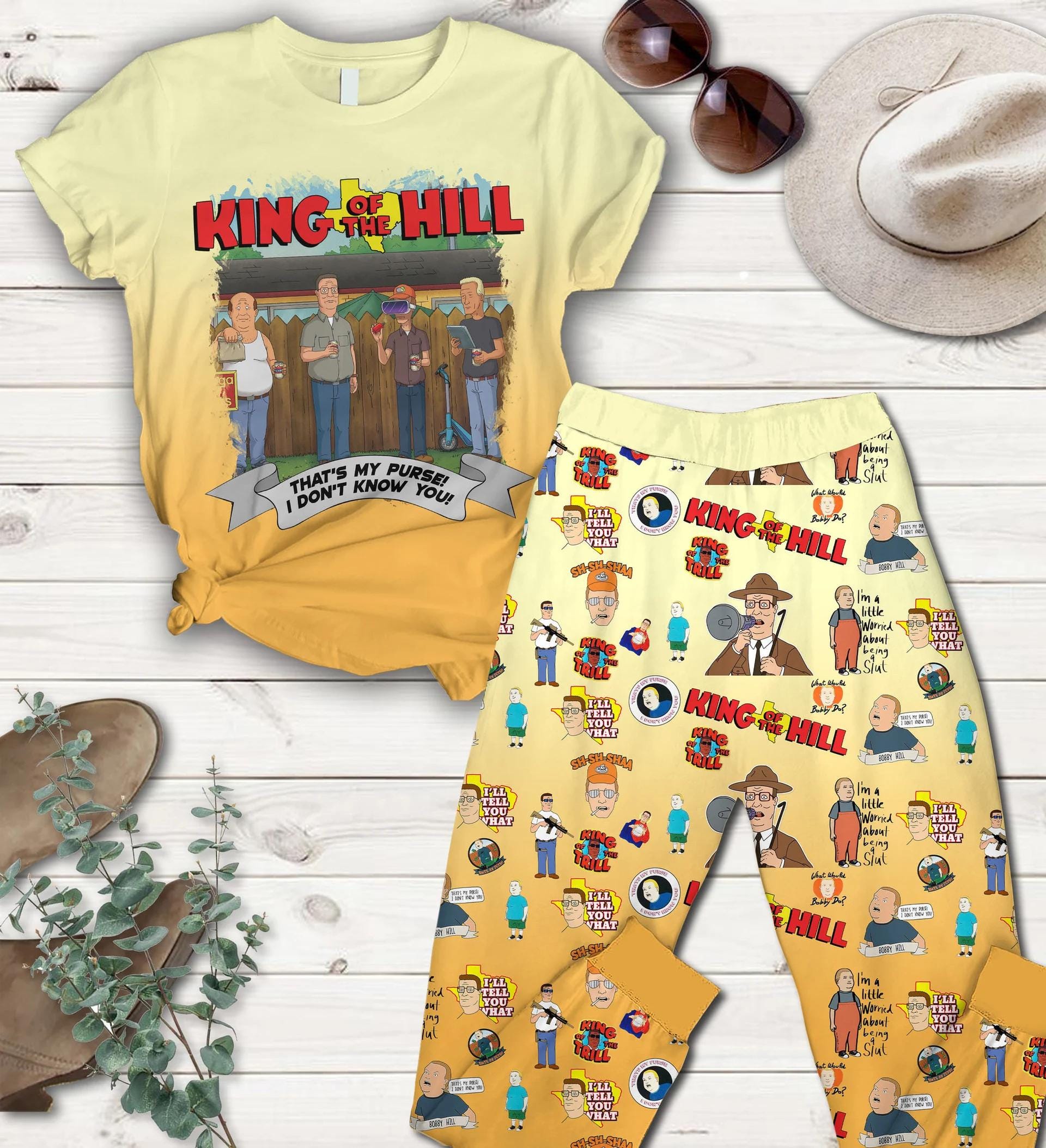 新品未使用　House of the Hill Pajamas 90size Hill House Home Pajama Review • lucindervention