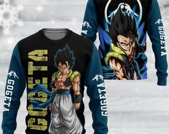 Dragonball Super - T-Shirt Herren