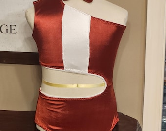 Custom group costume *examples*