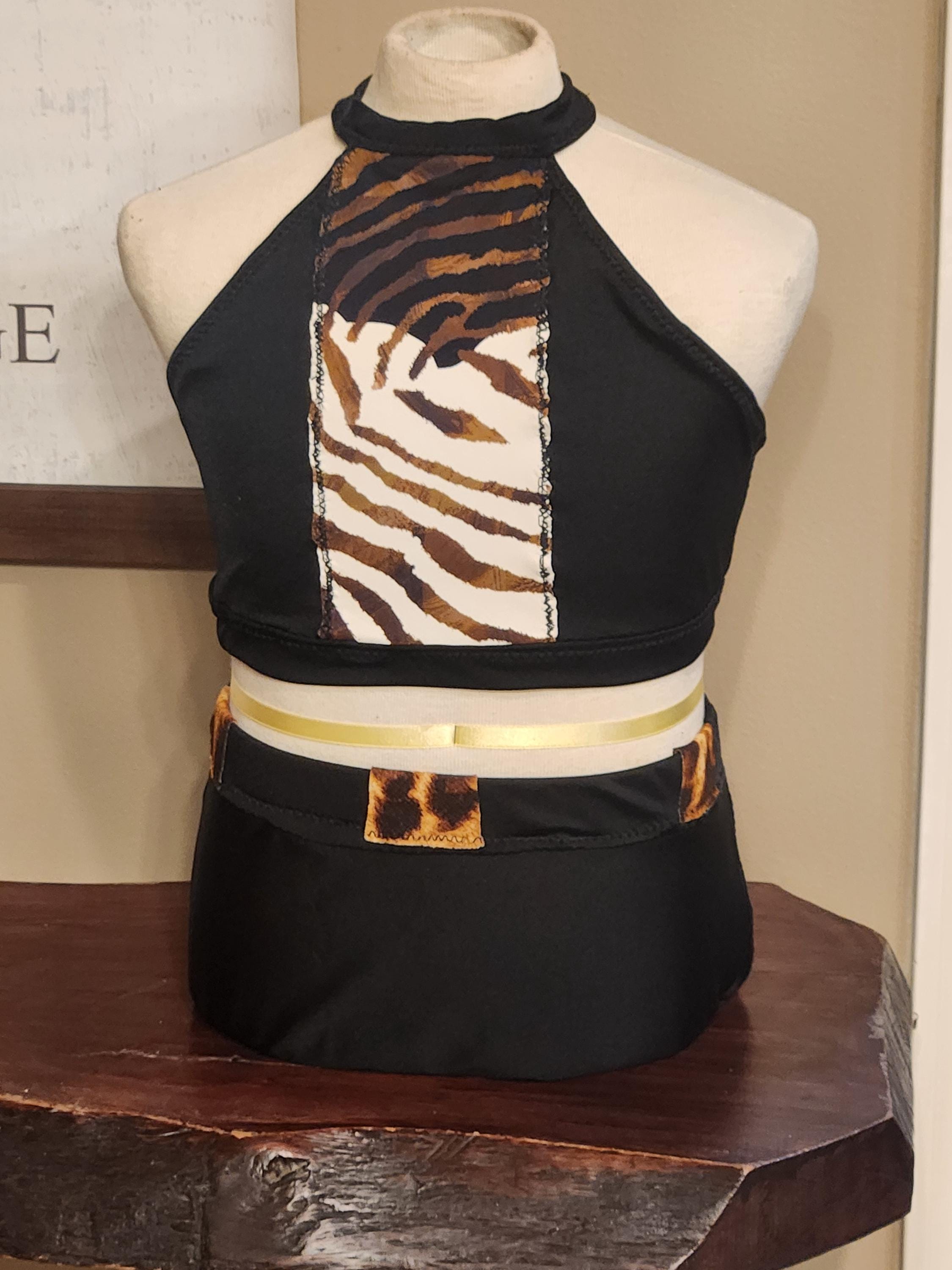 Modified Costume Example Custom Group Costume *examples* - Etsy