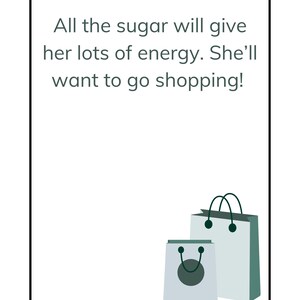 If You Give Your Mom A Cookie - Etsy