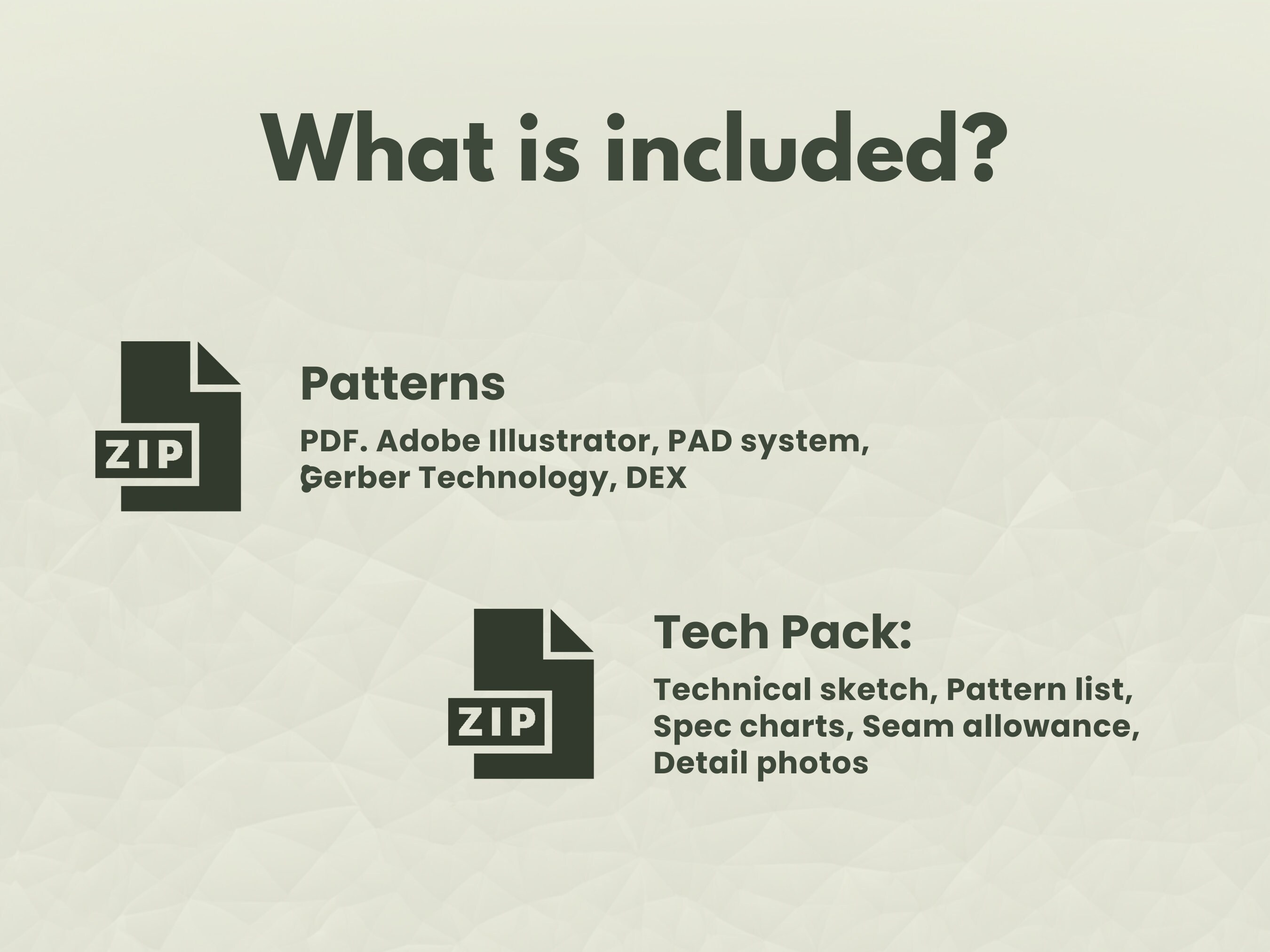 Men s Cargo Shorts Sewing Pattern Short Sewing Pattern Sewing