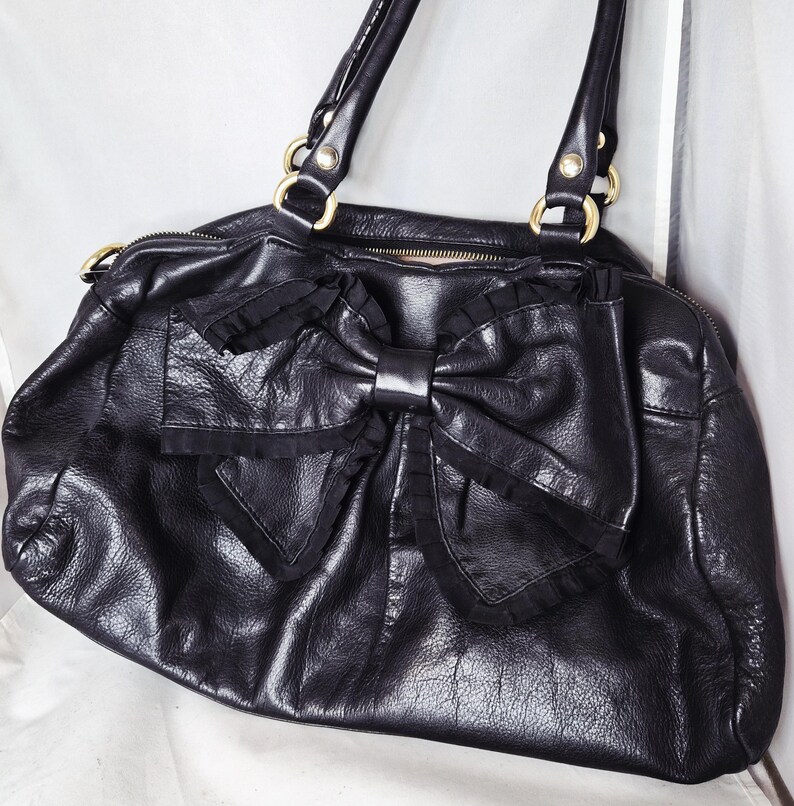 RED Valentino shoulder bag image 5