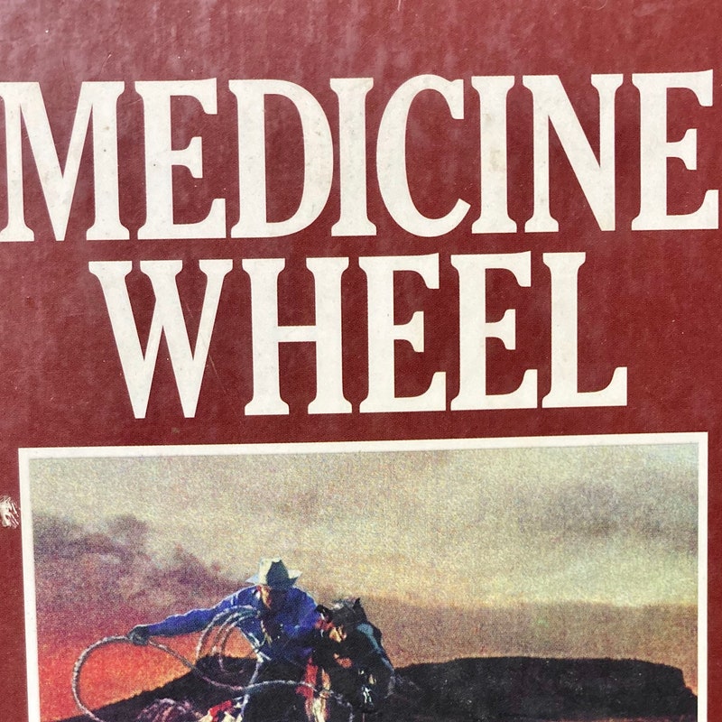 Medicine Wheel Sage New T-shirt for Men/Large Size