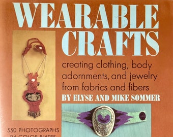 趣味・スポーツ・実用 Wearable crafts by elyse and mikesommer Wearable crafts by elyse and mikesommer