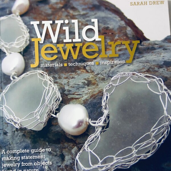 Eco Friendly Jewelry Etsy