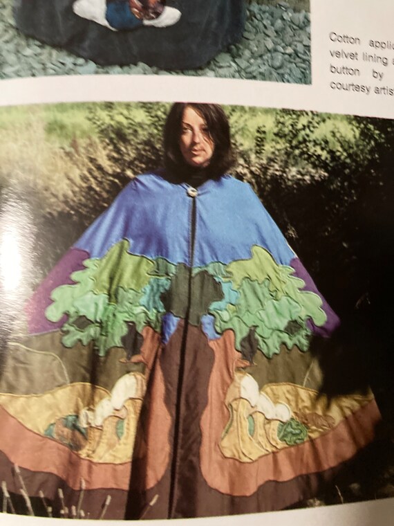 Wearable crafts by elyse and mikesommer