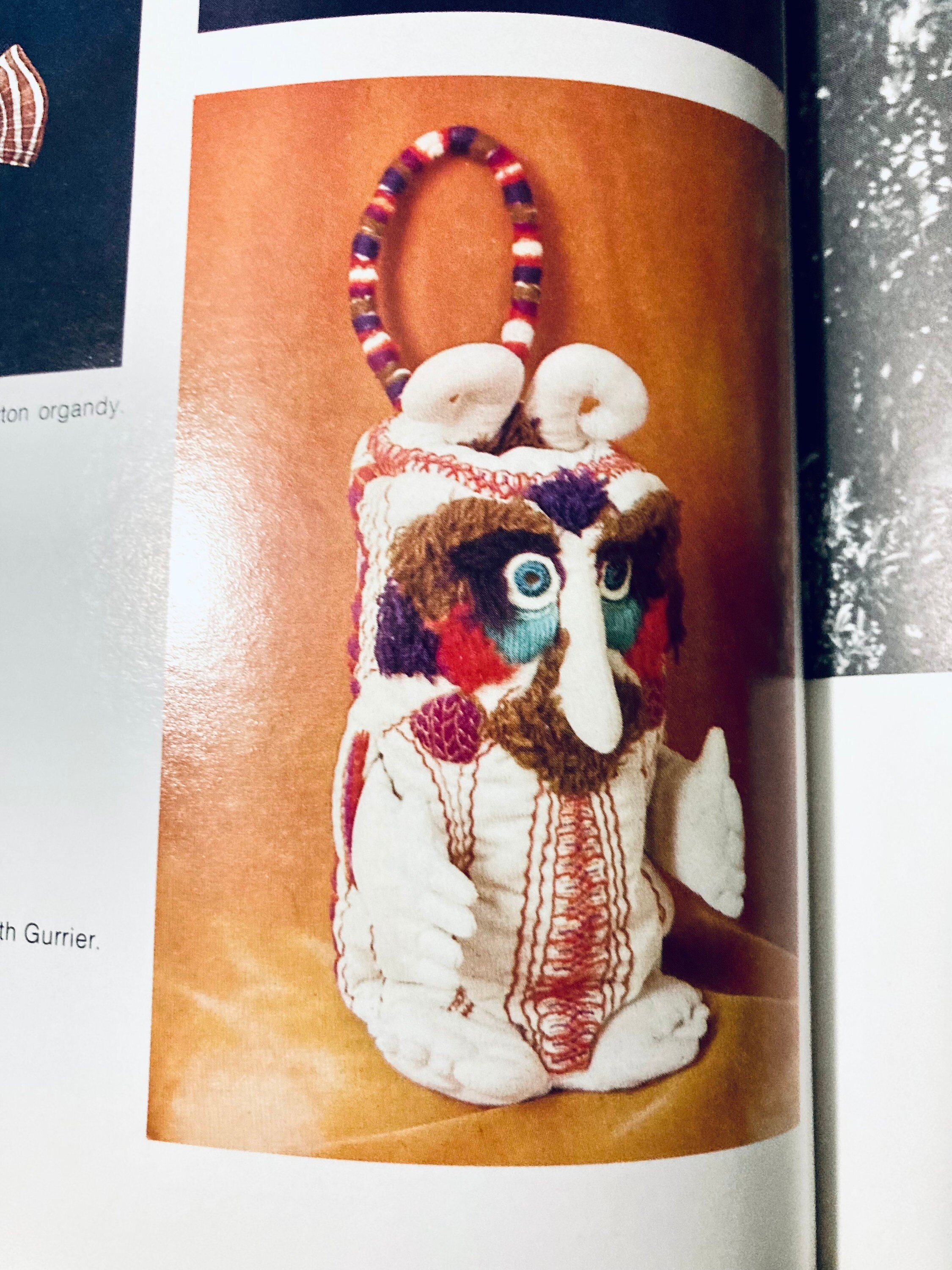趣味・スポーツ・実用 Wearable crafts by elyse and mikesommer Wearable crafts by elyse and mikesommer