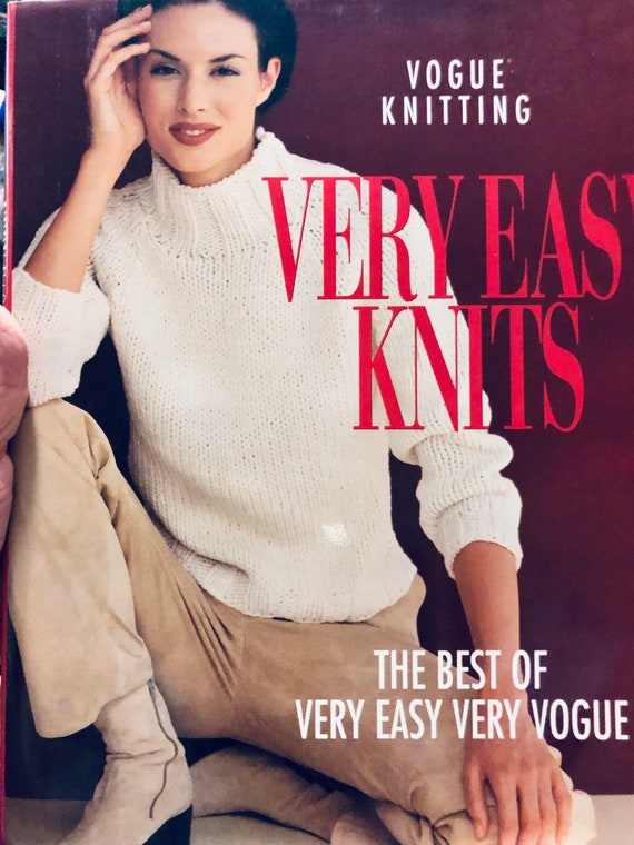 Vogue Knitting Quick Knits [Book]