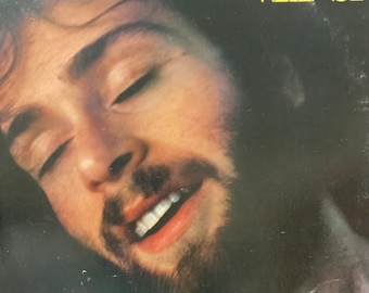 Henry Gross "Release" Vinilo LP Álbum.... Estéreo LS 6002.. Rock Clásico, Vinilo Pop.. Shannon
