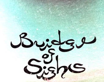 Álbum de vinilo Robin Trower "Bridge of Sighs": Hard Rock clásico