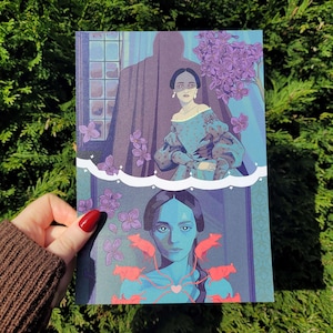 Nosferatu - Print