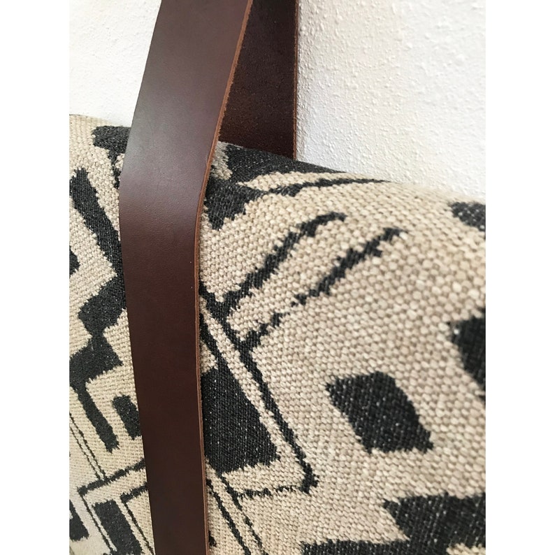 LEATHER STRAP & HARDWARE One Two or Three Piece Leather Etsy