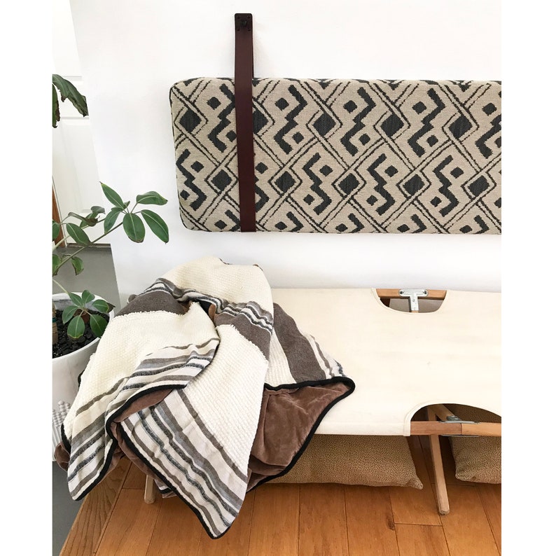 LEATHER STRAP & HARDWARE One Two or Three Piece Leather Etsy