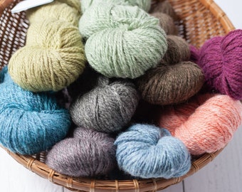 The Fibre Company Savannah Bluegrass