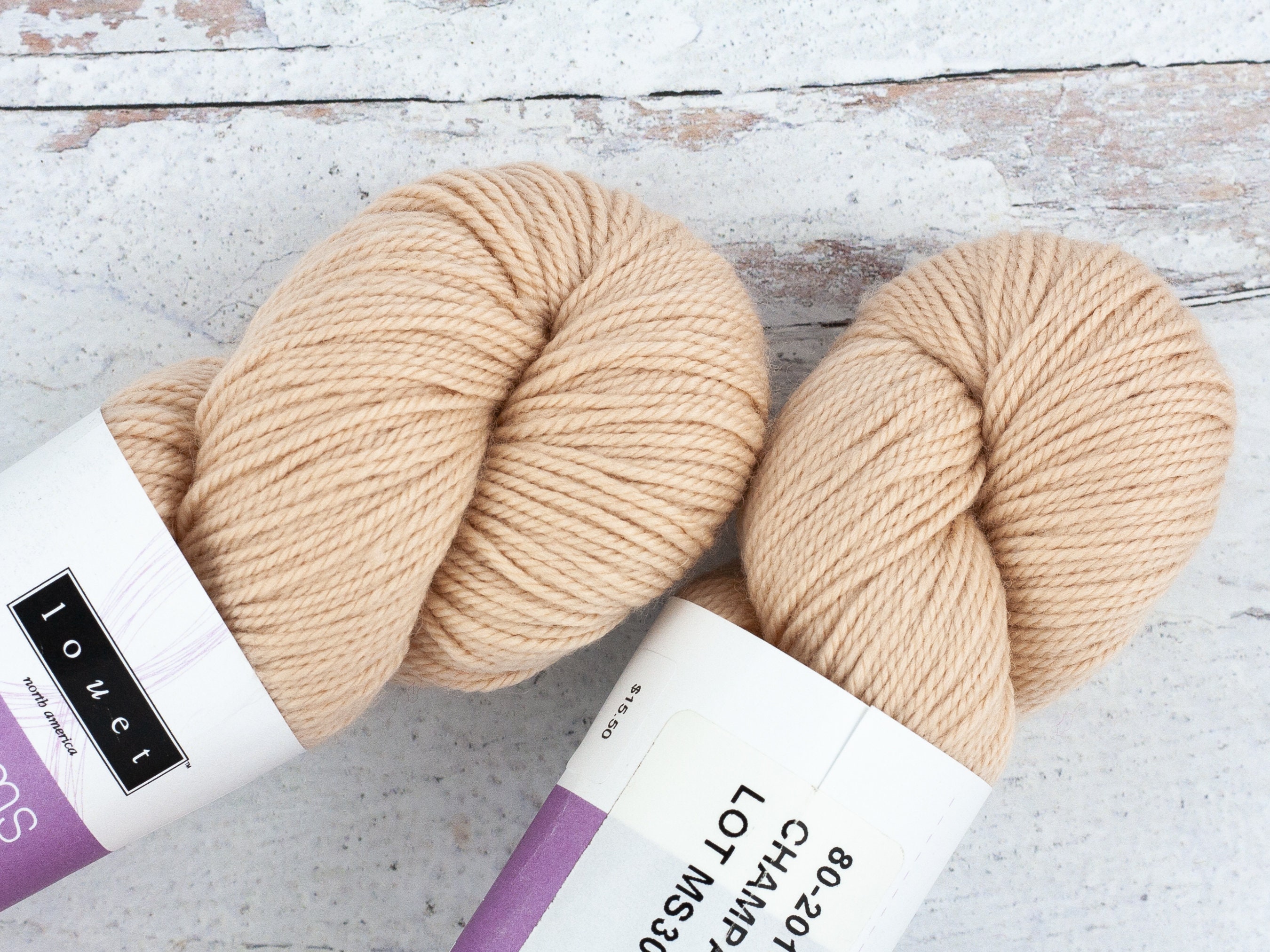 Louet Gems Sport Weight 100 Merino Wool Machine Washable Etsy