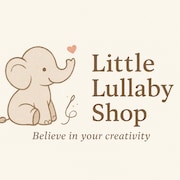 LittleLullabyShopp store logo