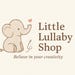 LittleLullabyShopp store logo