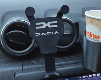 Suchergebnis Auf Für: Handyhalter Dacia Duster 2