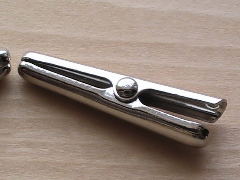 Alligator Clips Roach Clips Hair Clips Toothless ID Etsy