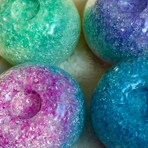 Handmade Silicone Stress Ball: Sensory Fidget Toy