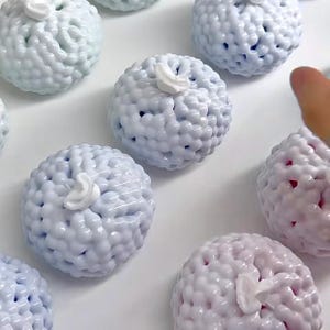 Burst Bead Sensory Toy: Silicone Stress Ball, Fidget Gadget