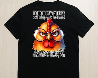 Sarcastic Animal Print Sublimation Bundle: Funny T-Shirt Designs (Digital Download
