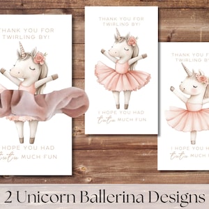 Ballerina scrunchie tag template ballet birthday scrunchie card dancer party favour tutu cute scrunchie label little dancer ballet birthday